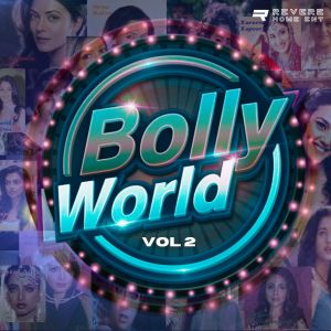 Iwan Fals & Various Artists的专辑Bollyworld, Vol. 2