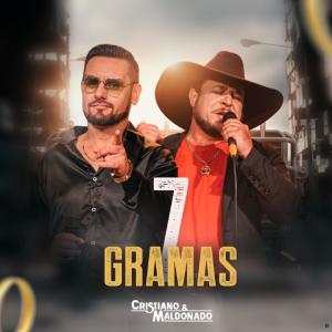 收聽Cristiano的7 Gramas歌詞歌曲