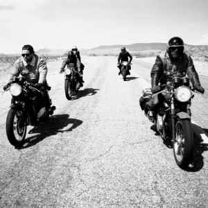 Album "It's Better in the Wind" Soundtrack from Chuck Ragan