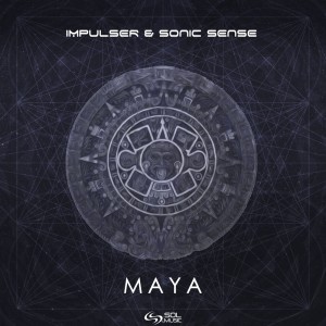 Album Maya from Impulser