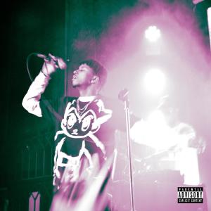 Sunny Addams的專輯SUNNY ADDAMS (Explicit)