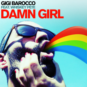 收聽Gigi Barocco的Damn Girl (Accappella)歌詞歌曲