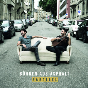 Listen to Eine Sprache song with lyrics from Parallel