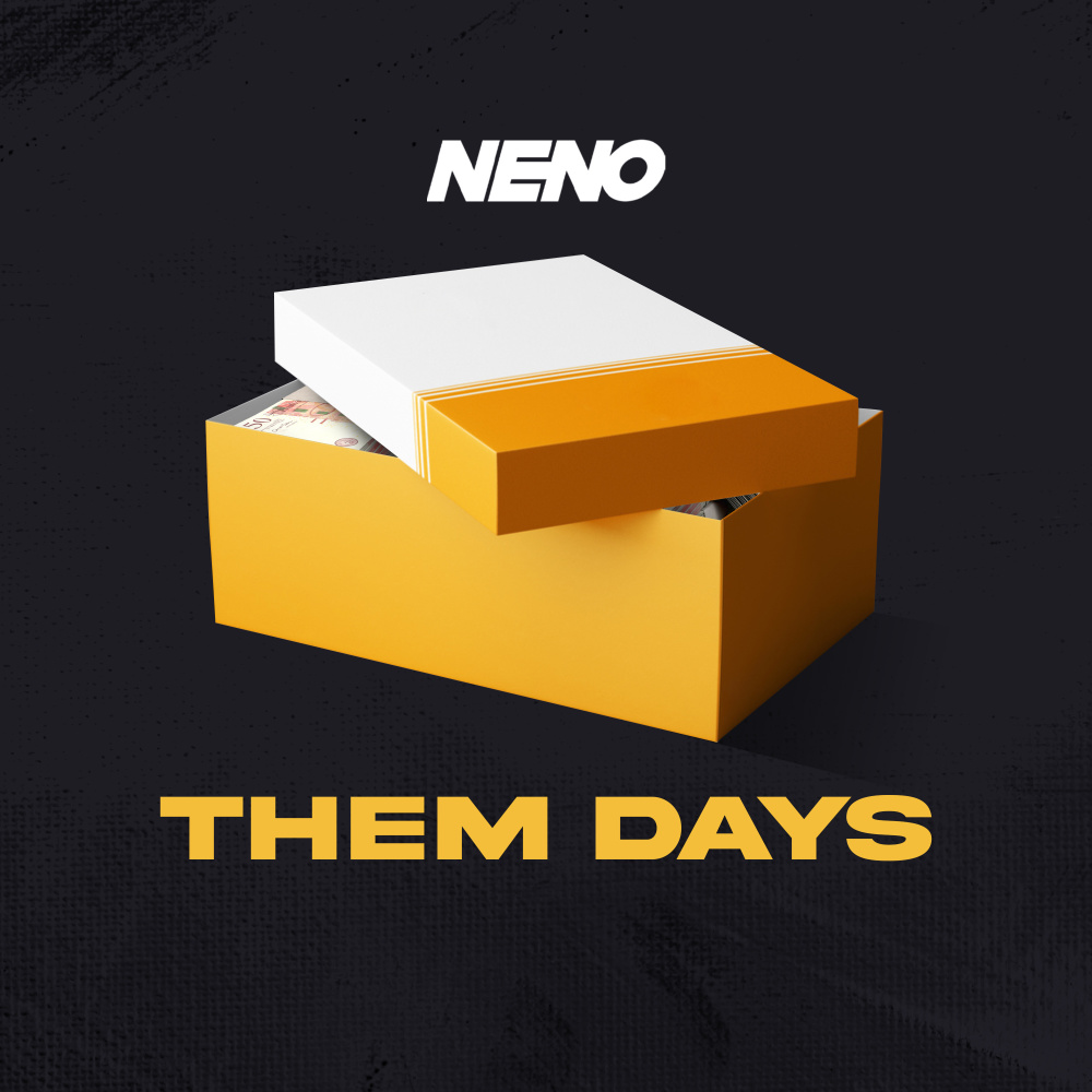 Them Days (Explicit)