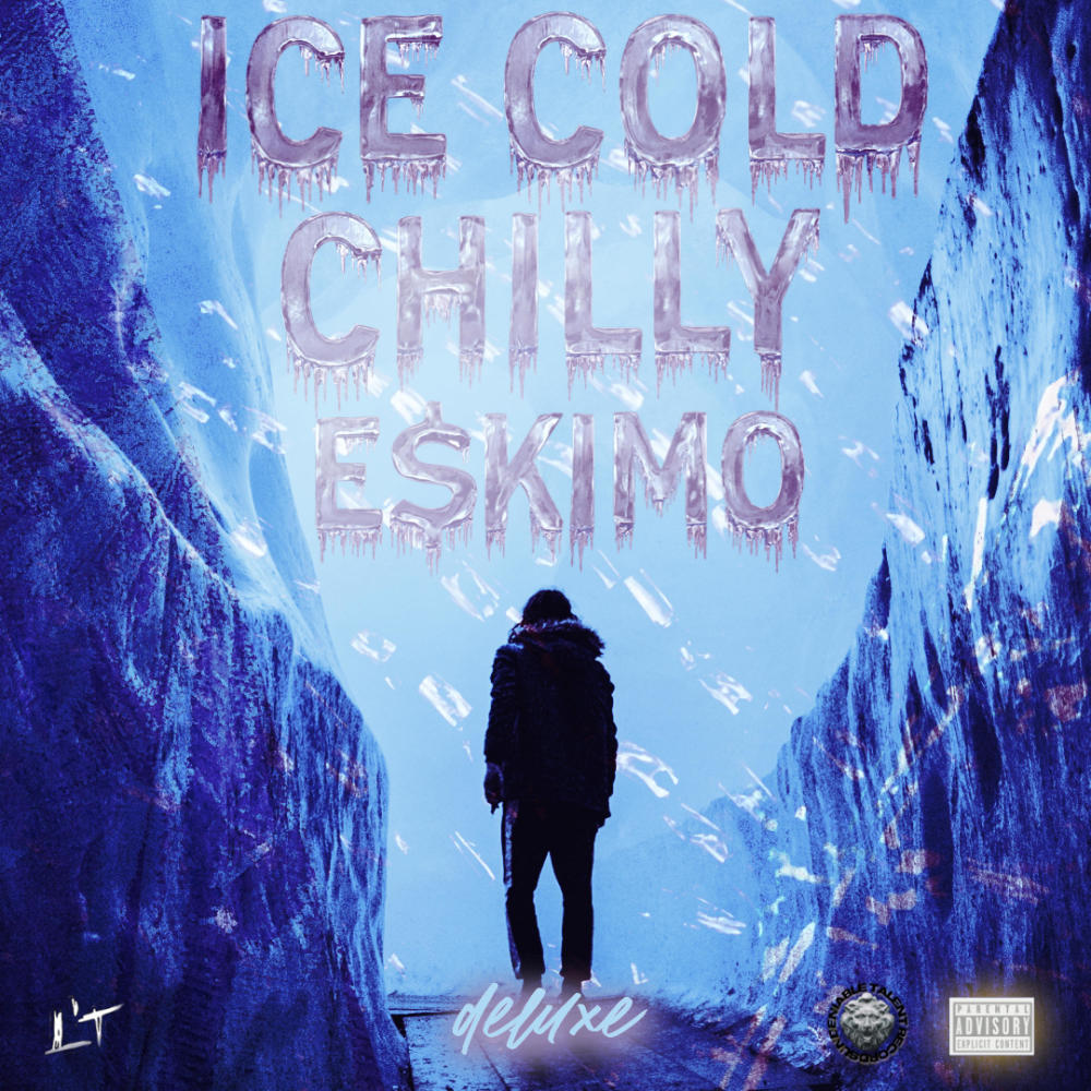 Late Nite (feat. Bleezo) (Explicit)