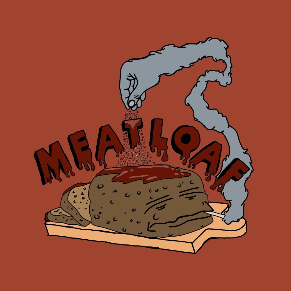 Meatloaf (feat. Woof & Rapsvmm) (Explicit)