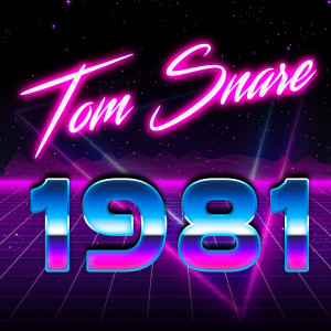 Tom Snare的專輯1981