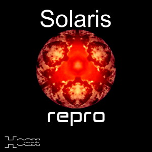 Album Solaris from Repro