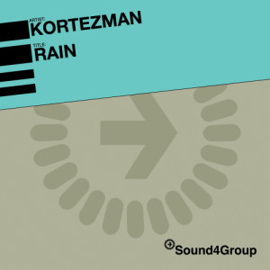 ดาวน์โหลดและฟังเพลง Rain (Original Version) พร้อมเนื้อเพลงจาก Kortezman
