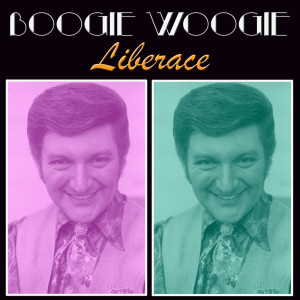 Listen to Boogie Woogie (Live) song with lyrics from Liberace