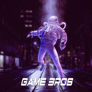 Game Bros的專輯To The Moon
