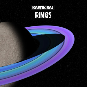 Listen to Rings song with lyrics from Kartik Raj