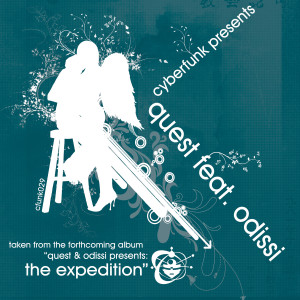 收聽DJ Quest的My Angel (Original Mix)歌詞歌曲