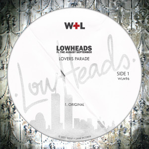 Lowheads的專輯Lovers Parade