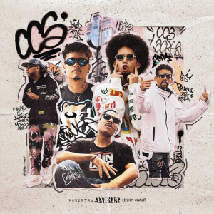 收聽David Rone的CCS (Explicit)歌詞歌曲