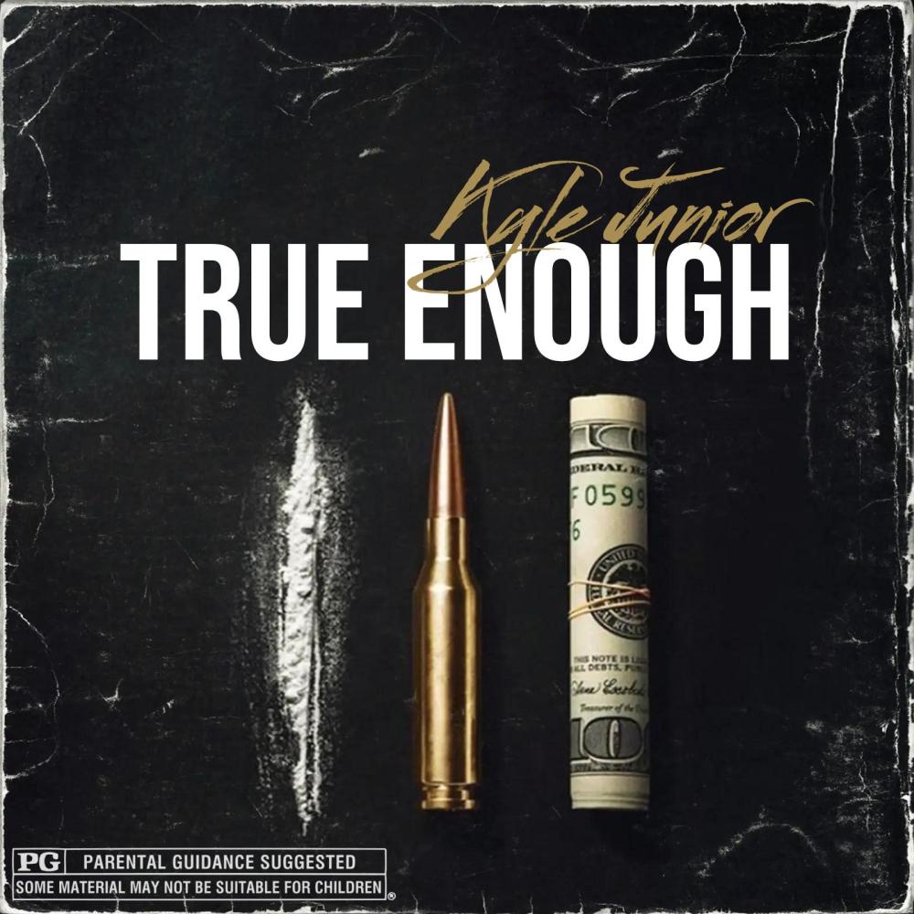 True Enough (Explicit)