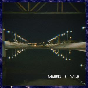 Album POR LA NOCHE (feat. Vilo) oleh Maiivel