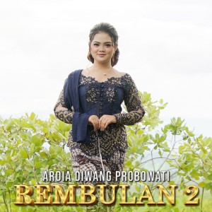 Ardia Diwang Probowati的專輯Rembulan 2