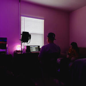 default playlist img