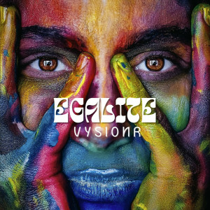 Vysionr的專輯EGALITE