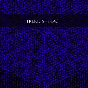 Trend 5的专辑Beach