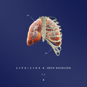 Album No Air from L I F E / L I N E