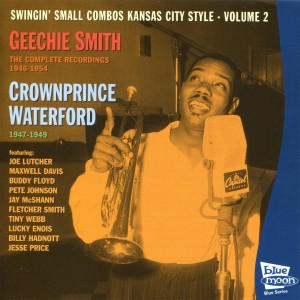 收聽Geechie Smith的I Ain't No Fool歌詞歌曲