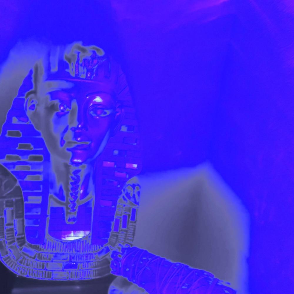 Dis Ain't What You Want (Explicit)