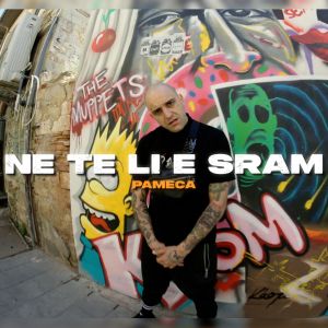 Album NE TE LI E SRAM oleh Pameca