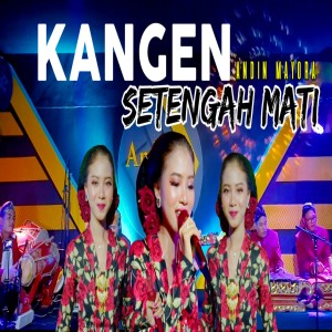 Album The Ambyar - KANGEN SETENGAH MATI (Campursari) from The Ambyar Genk