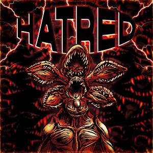 Listen to HATRED (Explicit) song with lyrics from Broken Flow