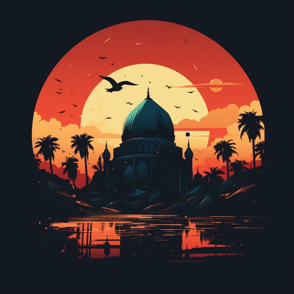 Wa A’lamu - وَاعْلَمُوا (Juz 10)