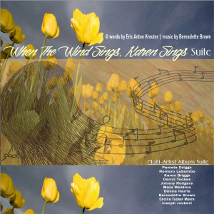 收聽Various Artists的When the Wind Sings, Karen Sings (Multi Pop Vocal)歌詞歌曲