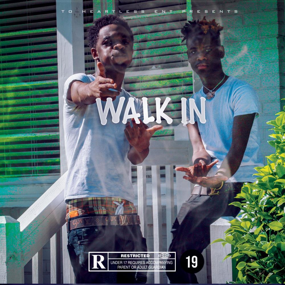 Walk In
