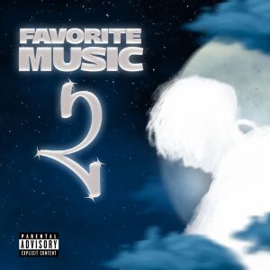 Album Favourite music 2 (Explicit) from Boguslav