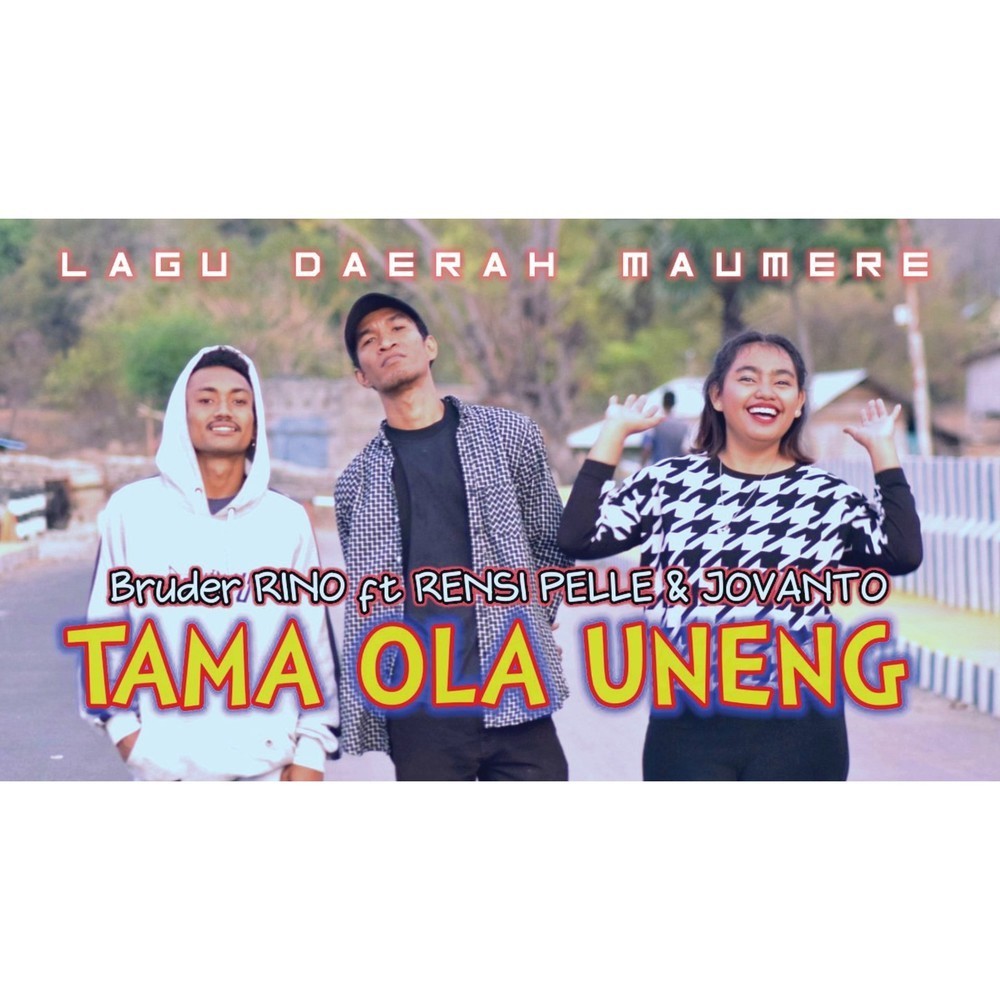 Tama Ola Uneng (Explicit)