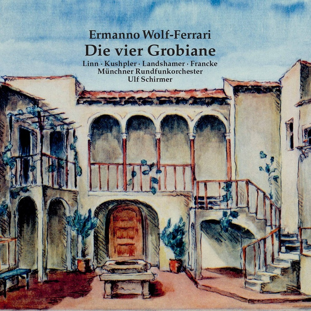 Act II Scene 3: Gut'n Mittag (Live)