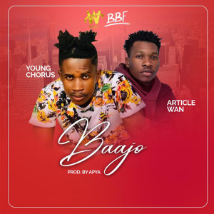 Listen to Baajo song with lyrics from Young Chorus