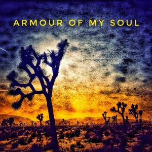 Steve Balsamo的專輯Armour of My Soul
