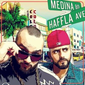ดาวน์โหลดและฟังเพลง Vapenvila (feat. Dani M) พร้อมเนื้อเพลงจาก Medina