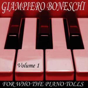 收聽Giampiero Boneschi的Flashing歌詞歌曲