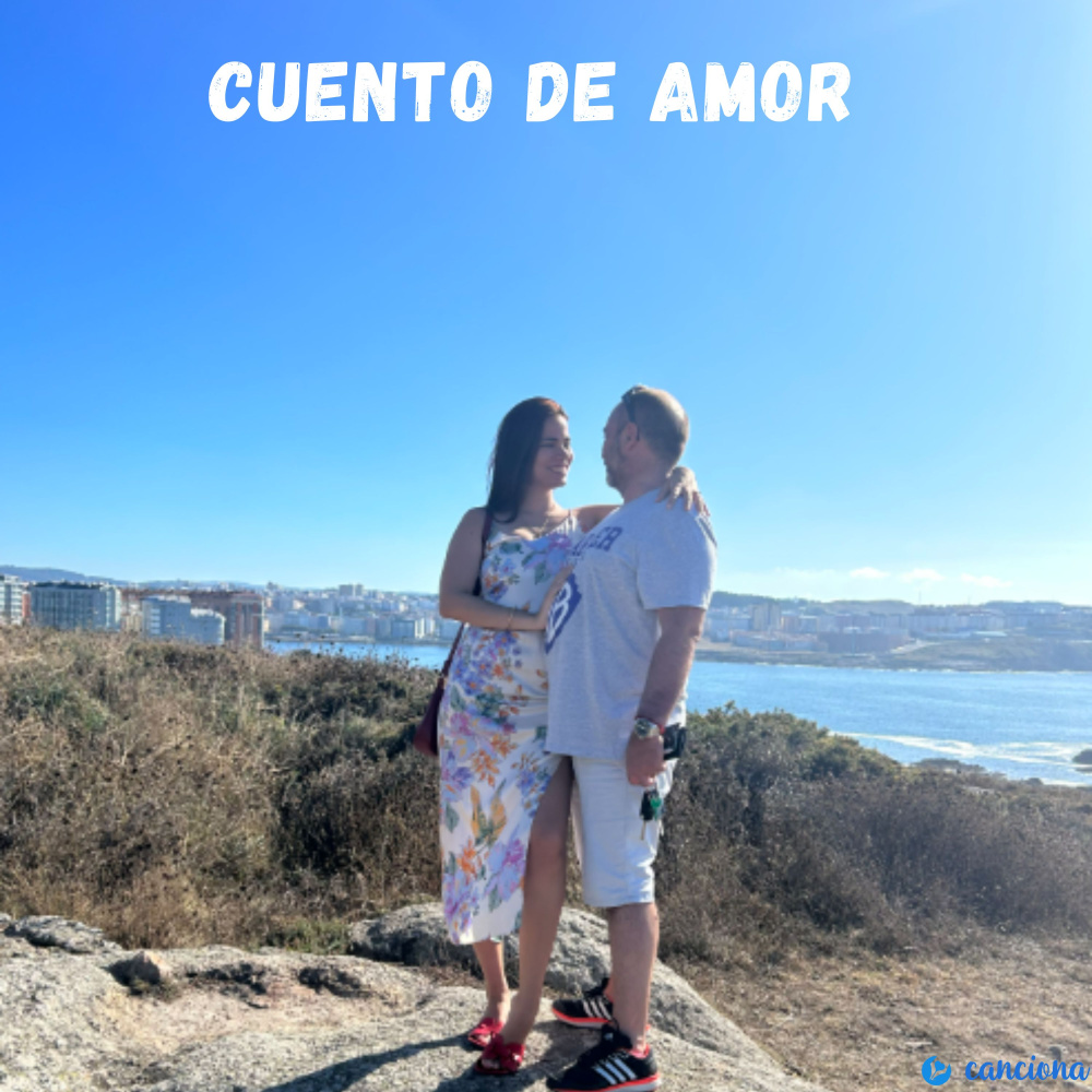 Cuento de amor