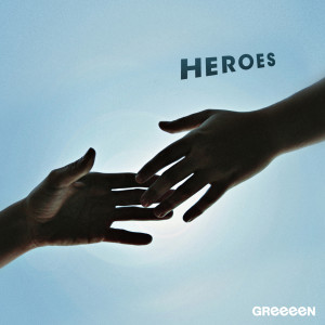 收聽GReeeeN的Heroes歌詞歌曲