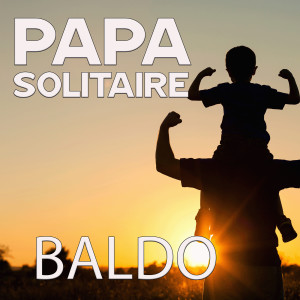 Album PAPA SOLITAIRE from Baldo
