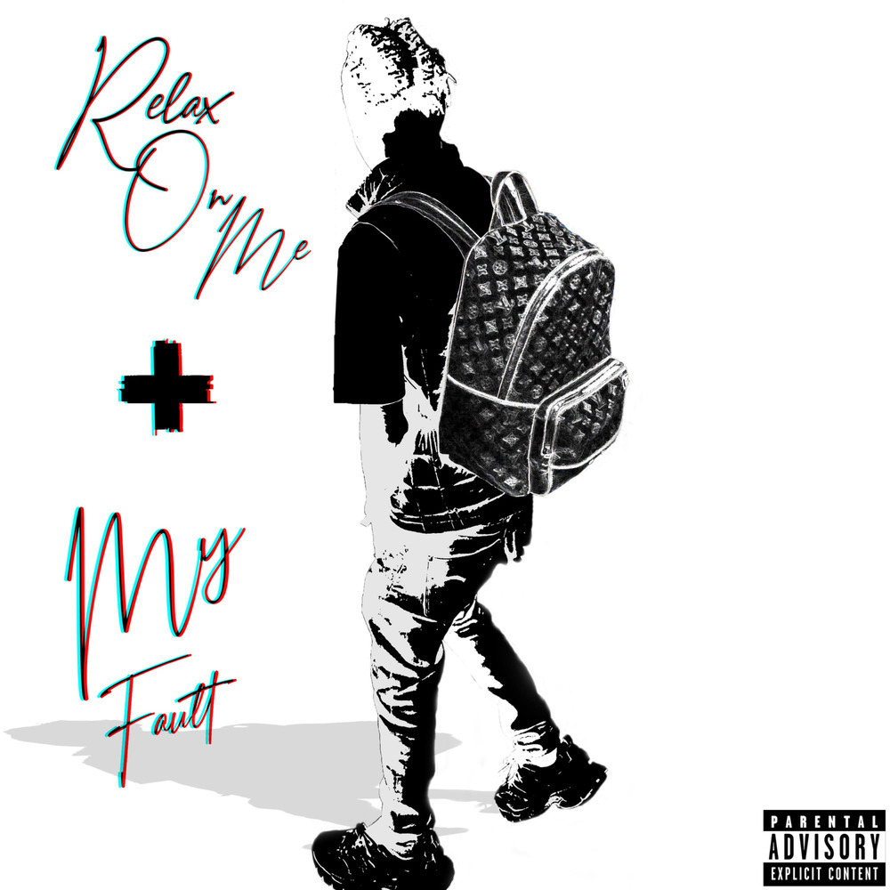 My Fault (Explicit)