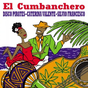 Listen to El Cumbanchero (2024 Remix) song with lyrics from Disco Pirates