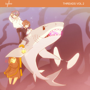 Sybe的專輯Threads, Vol. 2