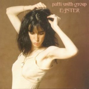 ดาวน์โหลดและฟังเพลง Space Monkey พร้อมเนื้อเพลงจาก Patti Smith Group