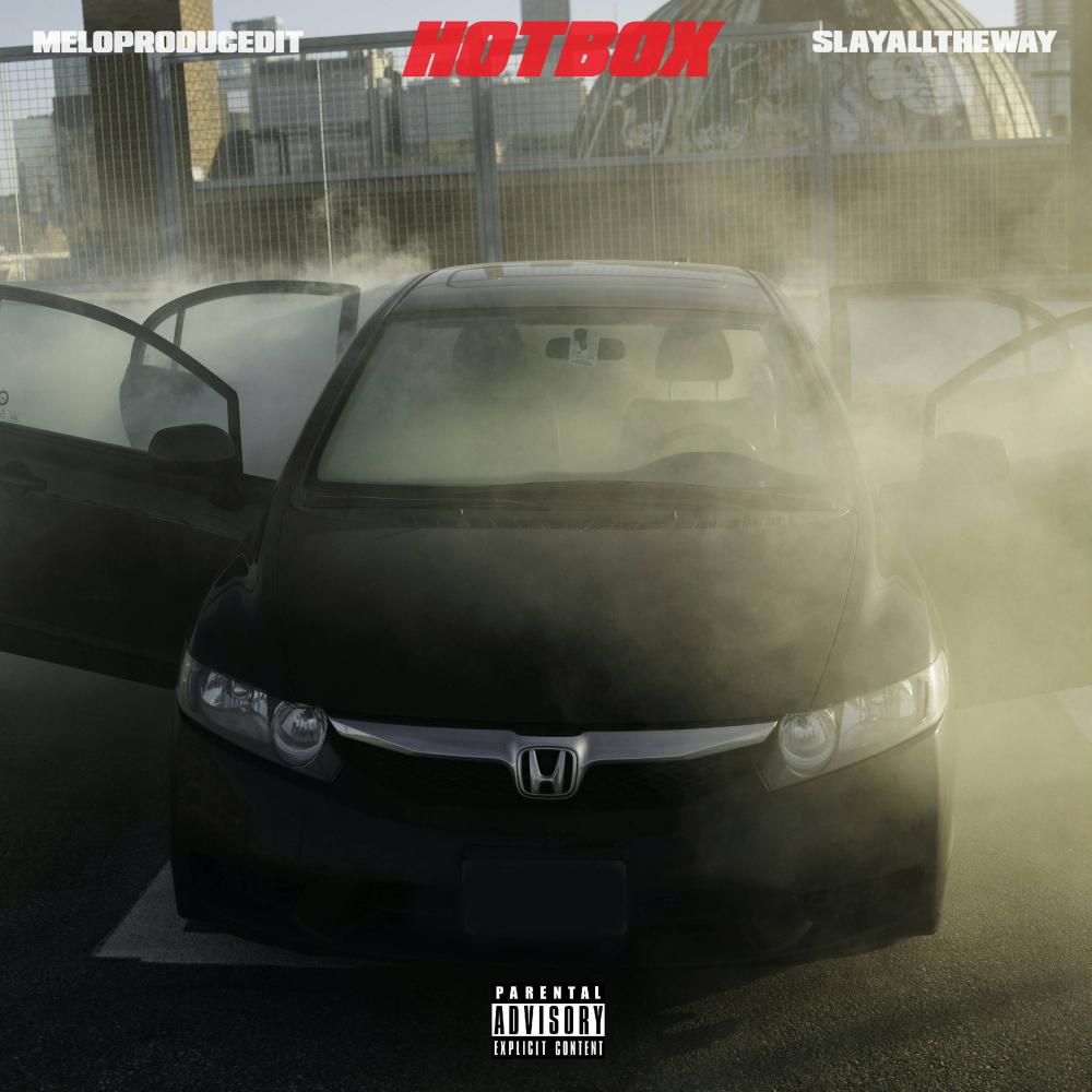HotBox Instrumental