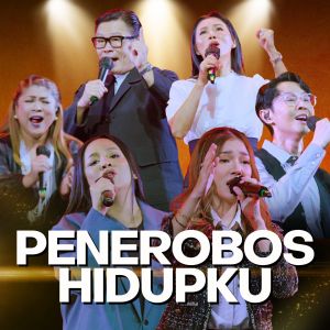 Album Penerobos Hidupku from Melitha Sidabutar